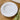 Embossed Louisiana Bowl