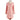 Long Sleeve Cooling Sleep Shirt - Coral