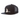 Roost X Fieldstone Youth Puff Duck Hat - Black