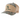 Roost X Fieldstone Youth Puff Duck Hat - Tan Camo
