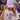 Geaux Trucker Hat | Purple & Gold