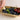 Pampa Bay Small Rectangular Dish - Golden Millennium