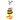 Gordy the Desktop Goose Outfit - Bee