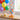 Gordy the Desktop Goose Outfit - Birthday