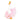 Gordy the Desktop Goose Outfit - Princess
