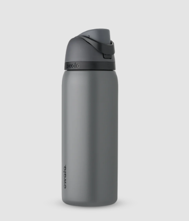 Brand new 2 pack, Owala 32 OZ Freesip, leak proof, insulated water bottles.  - Rocky Mountain Estate Brokers Inc.