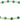 enewton - Gemstone Gold Sincerity Pattern 3mm Bead Bracelet - Green Onyx | Stacking Bracelet