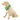 Herend USA Figurine | Holiday Dog - Butterscotch