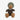 Plush Baby Toy - Hunter the Mallard