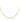 enewton Choker Infinity Chic Chain - Gold  | 15" 17" | No Tarnish Waterproof Jewelry | Great for Layering