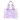 Case-Mate Jelly Tote Bag - Iridescent