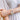 BuDhaGirl All Weather Bangles - Ivory Three Kings