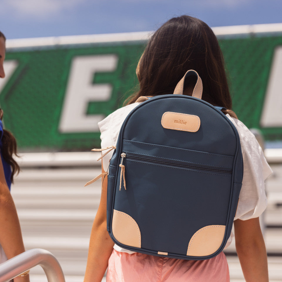 jon hart mini backpack Jon Hart Backpack | Personalized