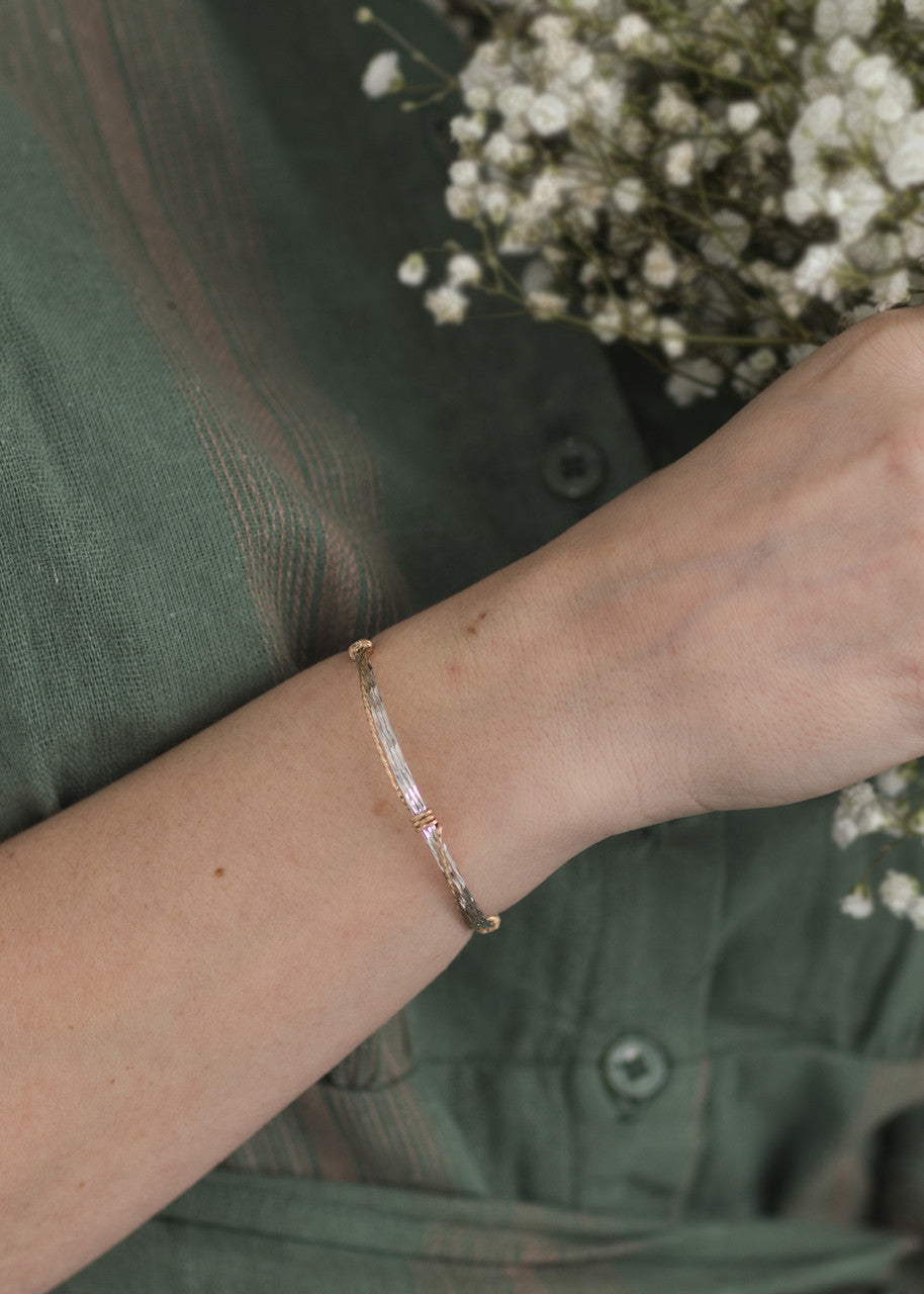Leap of faith ronaldo bracelet 2025