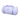 Seersucker Medium Duffel Bag - Lilac