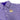 Kids Purple Gingham Polo Shirt with Bow Tie - LSU | Tigers Gameday