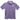 Embroidered Purple Stripes Short Sleeve Polo - LSU Tigers | LSU Boys Gameday Shirt