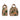 Kids Shadow Ops Camouflage Lunch Box