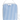 TRVL Kids Lunch Box - Pimlico Stripe Chambray
