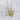 Full of Grace Charm Necklace - Maeve | Hearts Chain