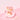 Match Striker - Light Pink Matches