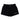 Properly Tied Mallard Shorts - Black | Boy Bottoms | Baby