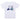 Properly Tied Boys Performance Short Sleeve White Tee - Country Club