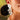Capucine De Wulf Mermaid Garden Convertible Statement Earrings - Mother of Pearl/Multi-Colored Jade