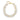 Capucine De Wulf Mermaid Garden Vine Necklace - Mother of Pearl