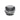U Mini Speaker Glam - Mirror Hematite