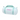 Seersucker Medium Duffel Bag - Mint