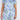 Womens Sleep Set | Hydrangea
