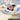 Herend USA Figurine | Rose on Leaf - Pink