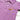 Baby Polo Romper | Purple Stripe | Football | 3m-24m