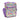 Swig Boxxi Lunchbox - Rainglow | Kids Lunch Bag | Girls