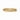 Julie Vos Ravello Bangle - Gold