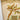 Embroidered Needlepoint Christmas Stocking - Reindeer