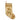 Embroidered Needlepoint Christmas Stocking - Reindeer