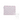 TRVL Roadie Medium Zip Pouch - Petite Fleur Pink