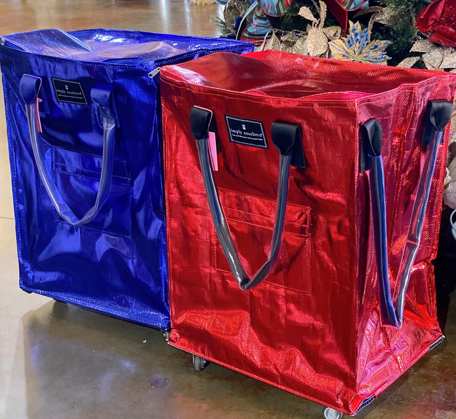 Simply southern travel bags online