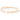 Ronaldo Bracelet - Romance