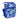 Swig Boxxi Lunchbox - Shark Fin | Kids Lunch Bag | Boys