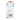 Muslin Baby Swaddle Blanket - Shrimp & Grits