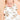 Muslin Baby Swaddle Blanket - Shrimp & Grits
