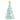 Herend USA Figurine | Simple Christmas Tree - Green