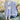 TRVL Small Backpack - Sky