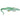 Herend USA Figurine | Small Alligator - Green