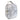 Seersucker Gum Drop Lunchbox - Snow Camo