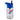 Stephen Joseph Flip Top Stainless Steel Bottle - Rainbow | Kids