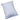 Seersucker Travel Pillow - Baby Blue | Preschool